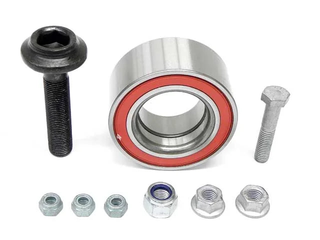 Schaeffler Wheel Bearing Kit 7136100300