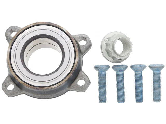 Schaeffler Wheel Bearing Kit 7136123000