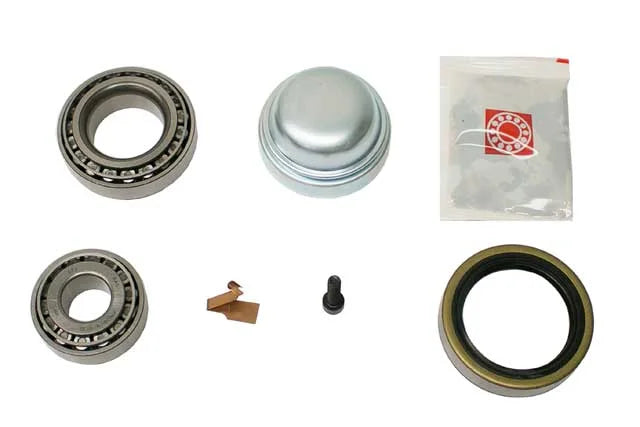 Schaeffler Wheel Bearing Kit 7136674200