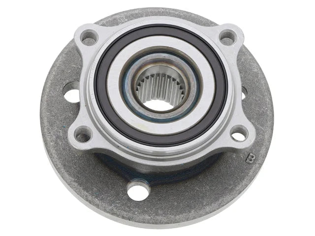 Schaeffler Wheel Hub 101741 - Main Product View