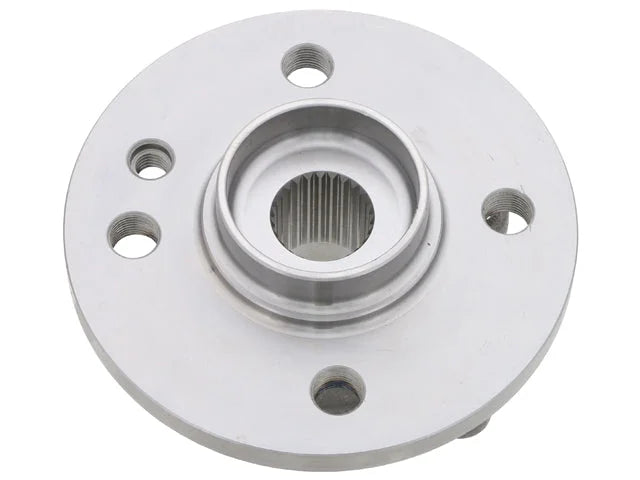 Schaeffler Wheel Hub 101741 - Side View