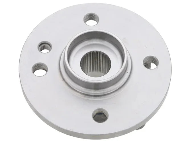 Schaeffler Wheel Hub 101741 - Side View