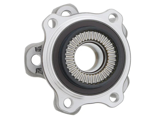 Schaeffler Wheel Hub 7131057100 - Main Product View