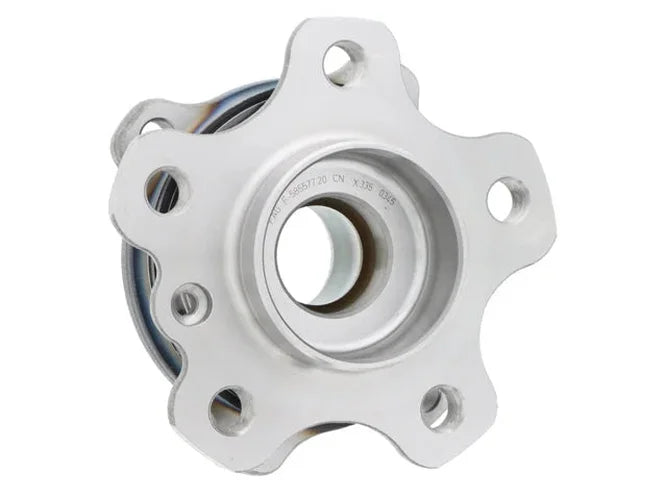 Schaeffler Wheel Hub 7131057100 - Side View