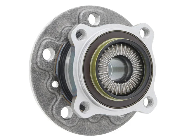 Schaeffler Wheel Hub 7131209100 - Main Product View