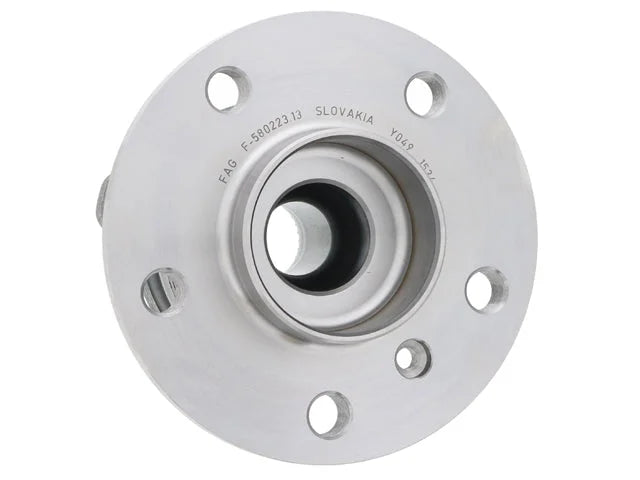 Schaeffler Wheel Hub 7131209100 - Side View