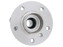 Load image into Gallery viewer, Schaeffler Wheel Hub 7131209100 - Side View