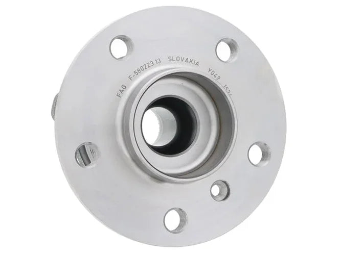 Schaeffler Wheel Hub 7131209100 - Side View