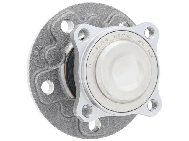 Schaeffler Wheel Hub 7131331100 - Main Product View