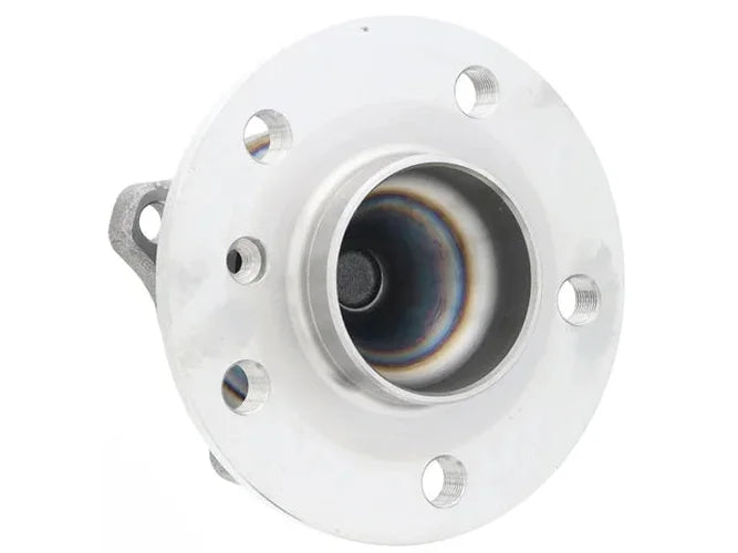 Schaeffler Wheel Hub 7131331100 - Side View
