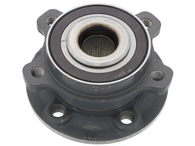 Schaeffler Wheel Hub 7131337100 - Main Product View
