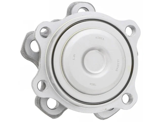 Schaeffler Wheel Hub 7131346100 - Main Product View