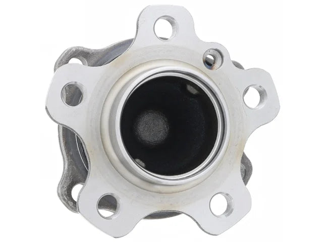 Schaeffler Wheel Hub 7131346100 - Side View