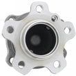 Load image into Gallery viewer, Schaeffler Wheel Hub 7131346100 - Side View