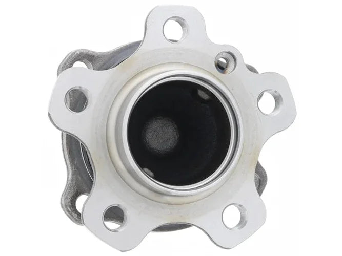 Schaeffler Wheel Hub 7131346100 - Side View