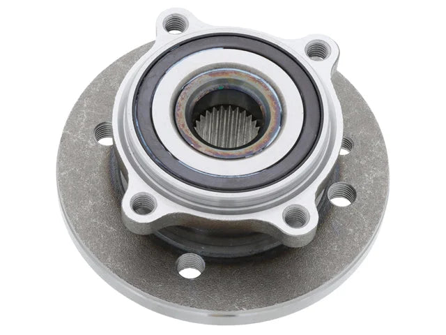 Schaeffler Wheel Hub 7131870100 - Main Product View