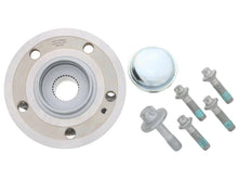 Load image into Gallery viewer, Schaeffler Wheel Hub 7131899100 - Side View