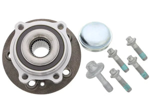 Schaeffler Wheel Hub 7131899100 - Main Product View