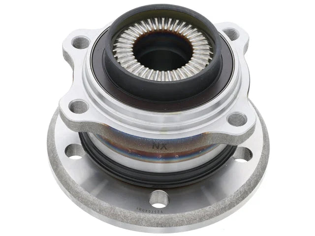 Schaeffler Wheel Hub 7132096100 - Main Product View