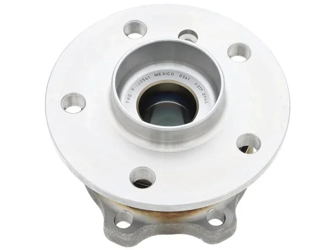 Schaeffler Wheel Hub 7132096100 - Side View