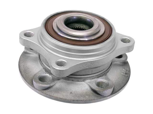 Schaeffler Wheel Hub 7132534100