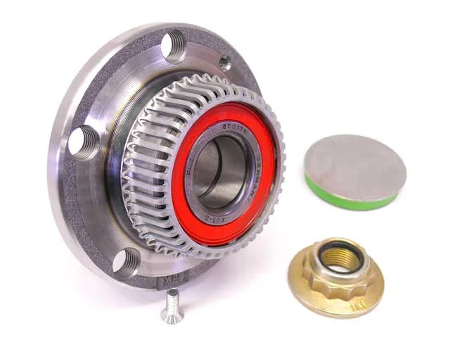Schaeffler Wheel Hub 7136102200