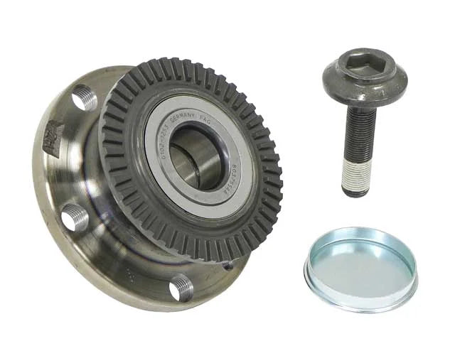 Schaeffler Wheel Hub 7136107000