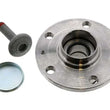 Load image into Gallery viewer, Schaeffler Wheel Hub 7136110000 - Side View