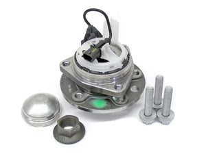 Schaeffler Wheel Hub 7136440900