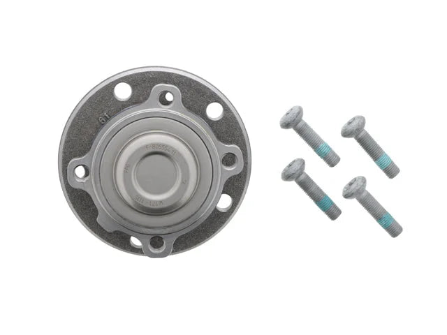 Schaeffler Wheel Hub 7136495400
