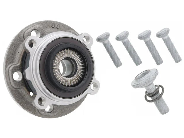Schaeffler Wheel Hub 7136496100 - Main Product View