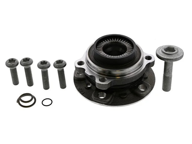 Schaeffler Wheel Hub 7136496300