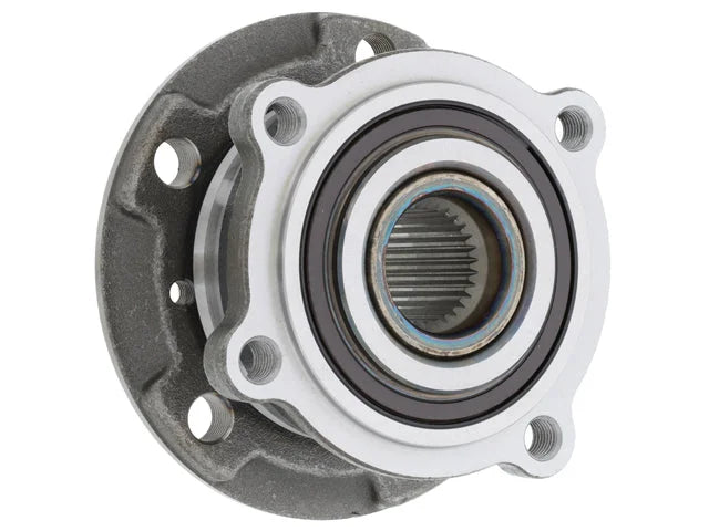 Schaeffler Wheel Hub 7136497000 - Main Product View