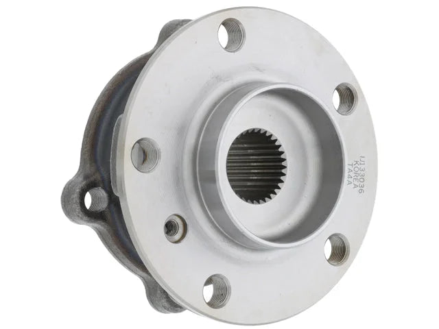Schaeffler Wheel Hub 7136497000 - Side View