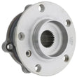 Load image into Gallery viewer, Schaeffler Wheel Hub 7136497000 - Side View
