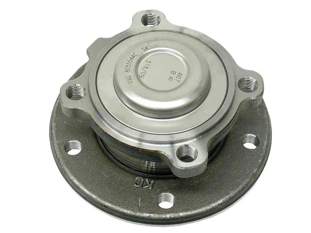 Schaeffler Wheel Hub 805554AC