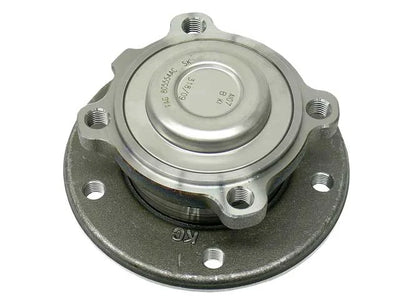 Schaeffler Wheel Hub 805554AC fits 2006-2016 BMW 128i / 135i / 135is...
