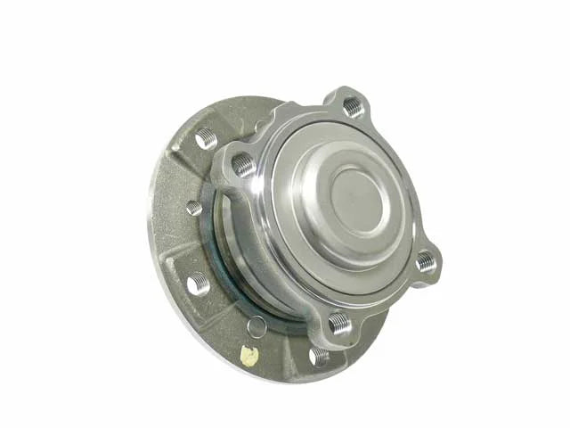 Schaeffler Wheel Hub 805583A