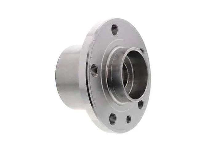 Schaeffler Wheel Hub 805753AA - Side View