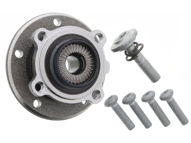 Schaeffler Wheel Hub with Bearing 7131305100