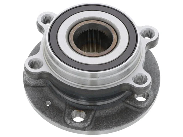 Schaeffler Wheel Hub with Bearing 7132513100 - Main Product View