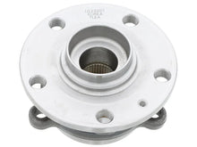 Load image into Gallery viewer, Schaeffler Wheel Hub with Bearing 7132513100 - Side View