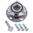 Load image into Gallery viewer, Schaeffler Wheel Hub with Bearing 7136109900 - Main Product View