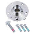 Load image into Gallery viewer, Schaeffler Wheel Hub with Bearing 7136109900 - Side View