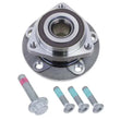Load image into Gallery viewer, Schaeffler Wheel Hub with Bearing 7136109900 - Main Product View