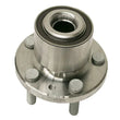 Load image into Gallery viewer, Schaeffler Wheel Hub with Bearing 805753CB - Main Product View