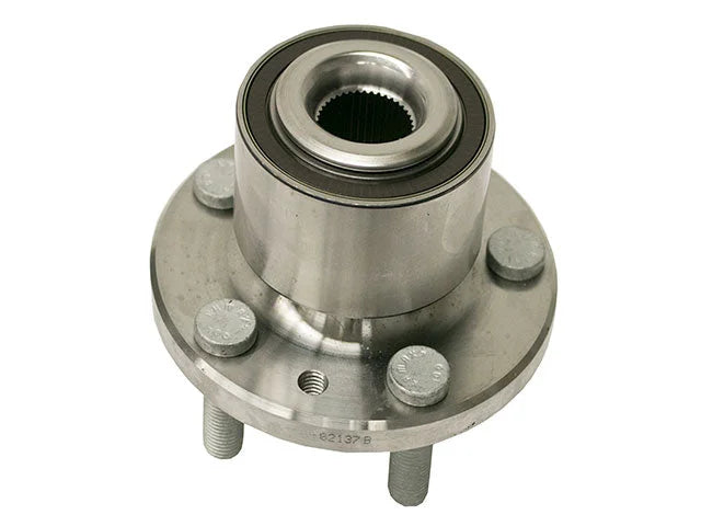 Schaeffler Wheel Hub with Bearing 805753CB - Main Product View