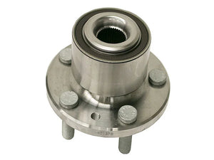 Schaeffler Wheel Hub with Bearing 805753CB - Main Product View