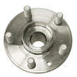 Load image into Gallery viewer, Schaeffler Wheel Hub with Bearing 805753CB - Side View