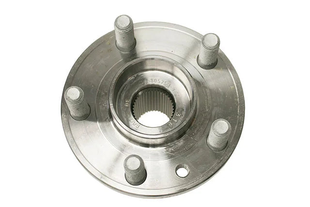 Schaeffler Wheel Hub with Bearing 805753CB - Side View